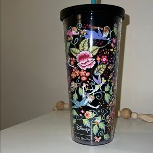 Disney Vera Bradley Tumbler
